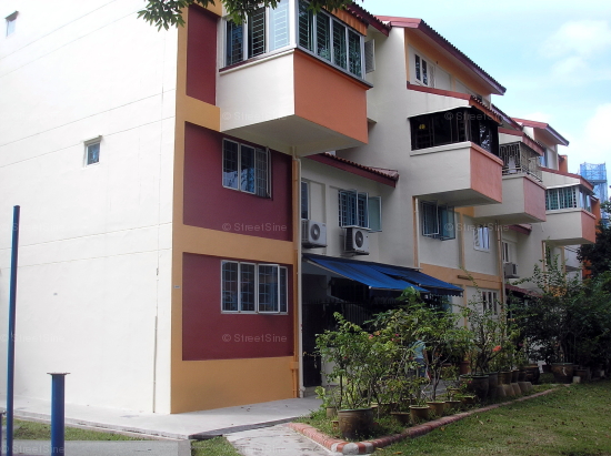 Blk 120 Hougang Avenue 1 (Hougang), HDB Executive #243422